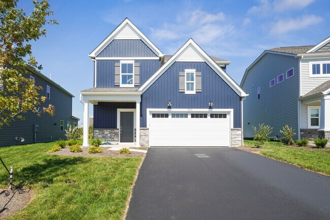 7074 Unitas Loop, Powell, OH 43065 - photo 3