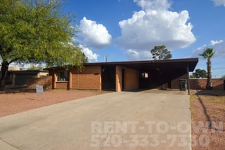 8190 E 20th St, Tucson, AZ 85710