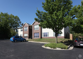 3302 S Sterling Ave, Independence, MO 64052