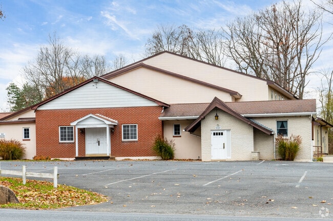 Gateway Christian School is a private school in Mertztown, PA.