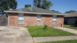 7731 Dorsett Dr, New Orleans, LA 70128