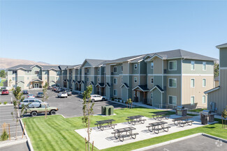 1415 Maple St, Wenatchee, WA 98801
