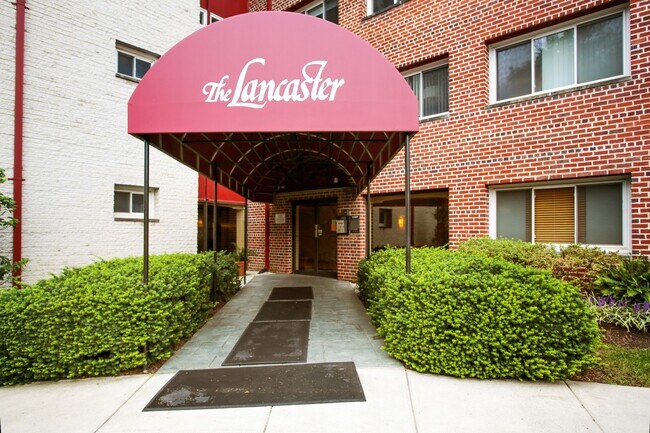 The Lancaster unit 209, Arlington, VA 22204 - photo 4