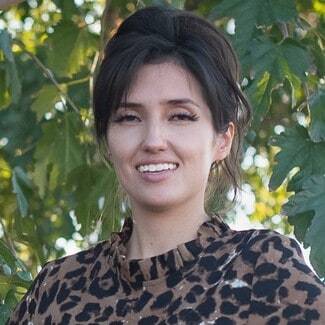 Lorena Lineberger