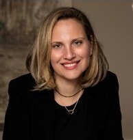 Katerina Hendrickson