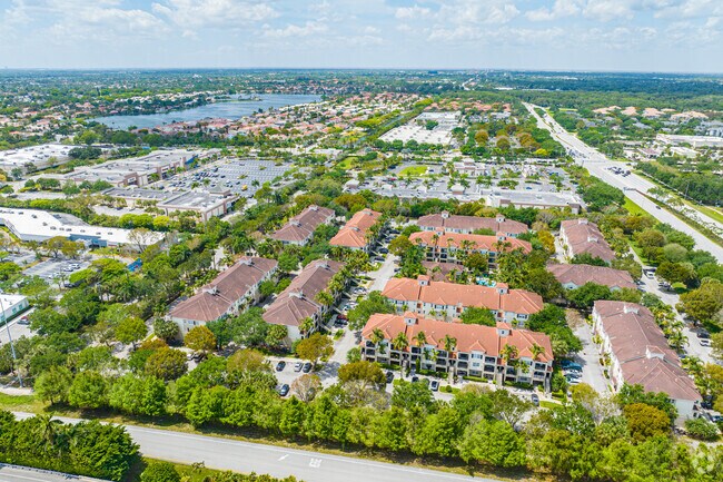 Palm Beach Farms is a homey subdivision in the Coconut creek community.