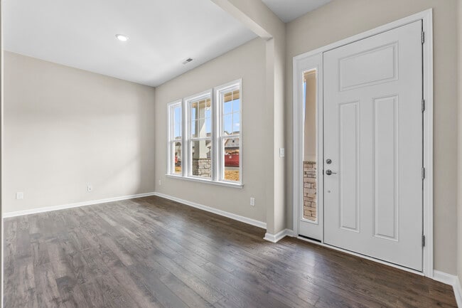 208 Northgate Blvd unit 36665002, Indian Trail, NC 28079 - photo 3