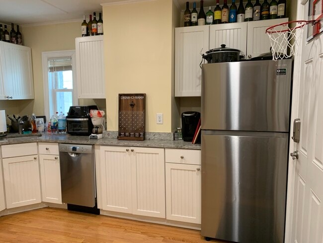 49 Cross St unit A, Somerville, MA 02145 - photo 5