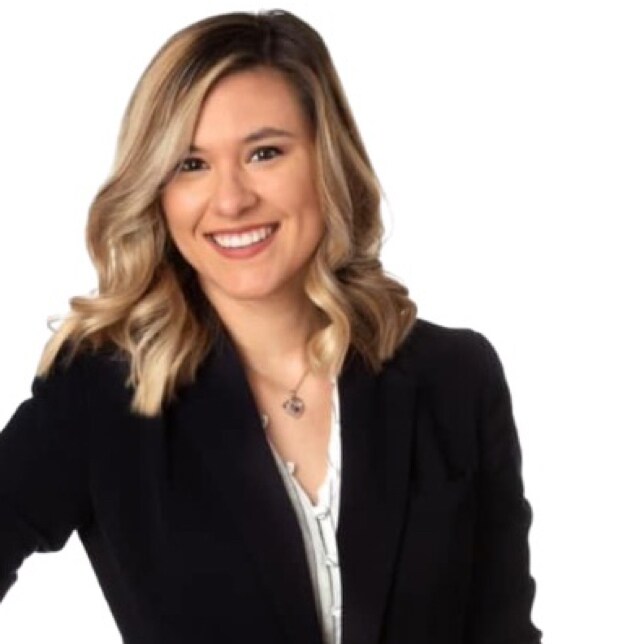 Cassandra Moretto