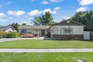 2276 Markham Ave, San Jose, CA 95125