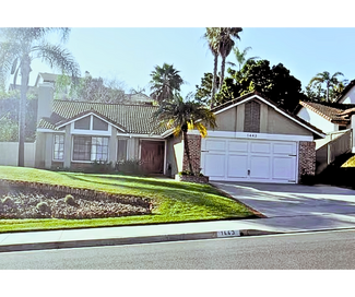 1443 Avenida la Posta, Encinitas, CA 92024