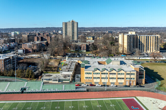 Edward T. Bowser Sr Elementary School is where dreams take root and grow.