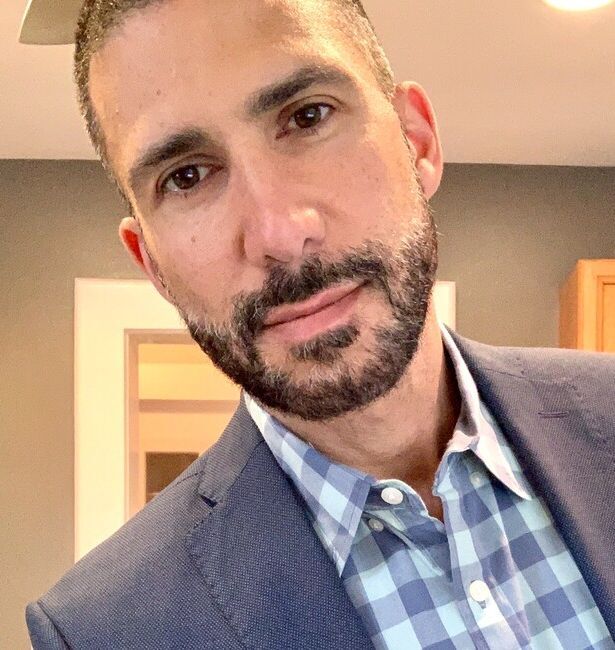 Gerald Denicola, II