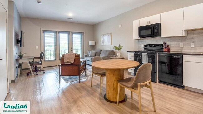 645 N Front St unit 454, Memphis, TN 38107 - photo 5