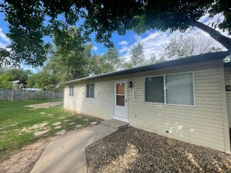 1337 Cherry St, Fort Collins, CO 80521