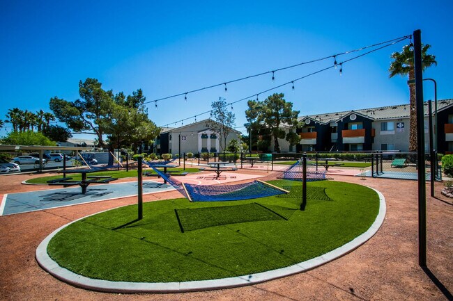 Villas at 6300, Las Vegas, NV 89108 - photo 3