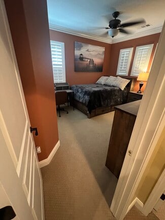 10965 Merritt Dr Unit First room, Stockton, CA 95219