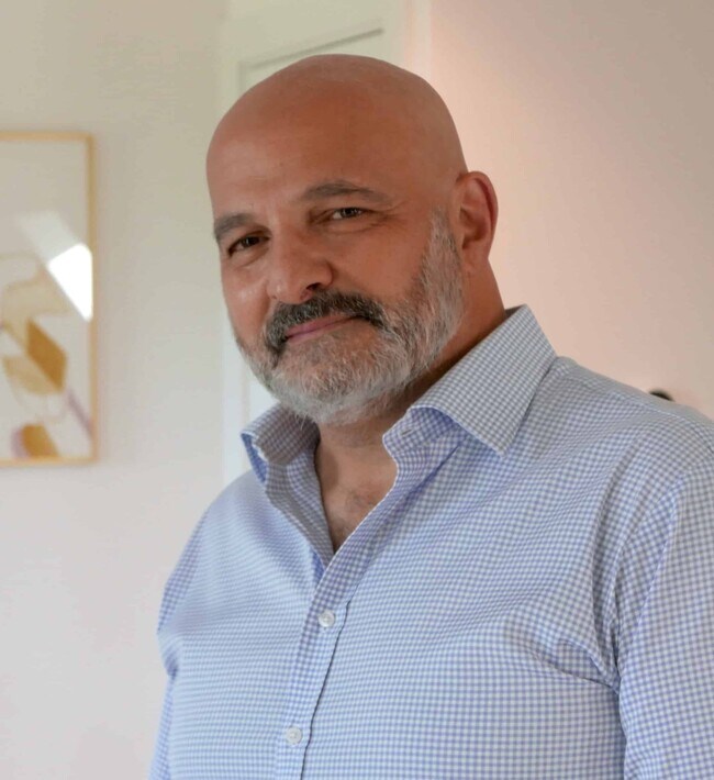 Peter Boyajian
