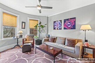 773 Columbia Rd Unit 3, Boston, MA 02125