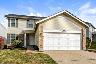 12839 High Crest Dr, Black Jack, MO 63033