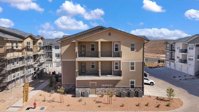 5061 S Silver Birch Ln unit 7201, St. George, UT 84790 - photo 2