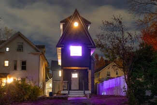 67 Winchester Ave, New Haven, CT 06511