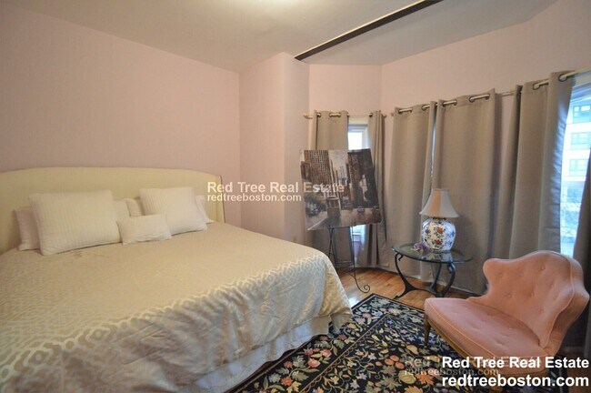 1031 Tremont St, Roxbury Crossing, MA 02120 - photo 5