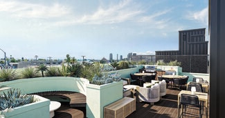 360 N Hayworth Ave, Los Angeles, CA 90048