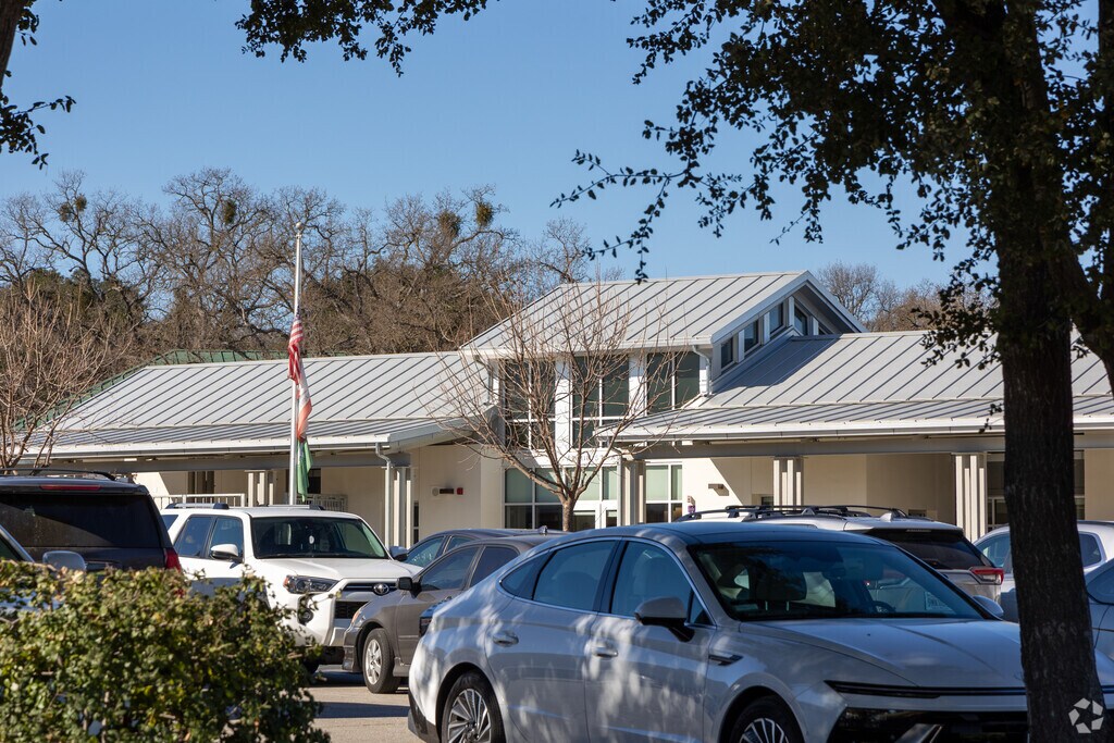 Templeton High School.