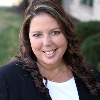 Tiffany Walborn