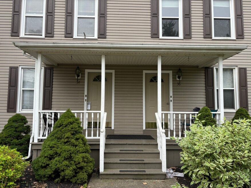 36 Corning St unit 34A, Albany, NY 12205 - photo 1