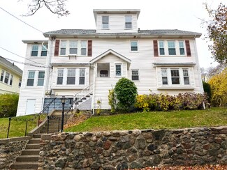 26-28-28 Howard St Unit 26, Arlington, MA 02476