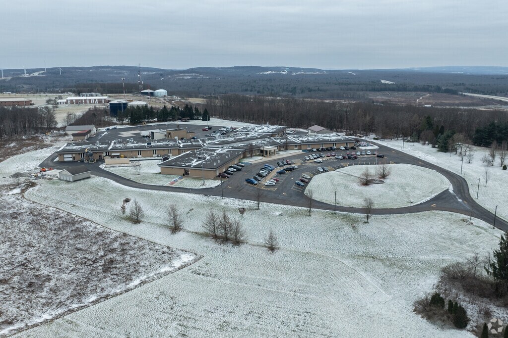 Somerset County Technology Center shapes tomorrows hero's every year.