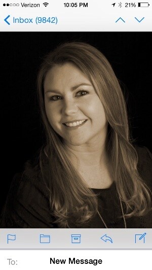 Erin Stieve