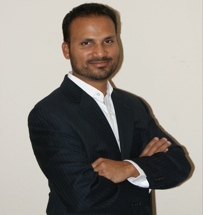 Agent Photo