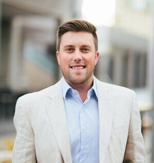 Jeremy Solem