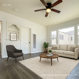 1629 S Wooster St Unit A, Los Angeles, CA 90035