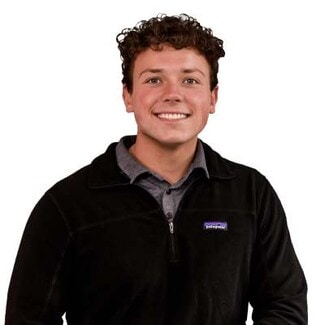 Zachary Giegler