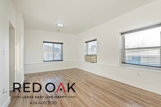 1417 N Bronson Ave Unit 211, Los Angeles, CA 90028
