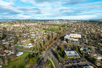 Southeast Eugene