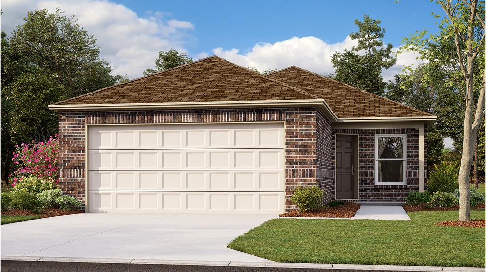 12 Oak Leaf Dr unit 36042449, Conway, AR 72032 - photo 1