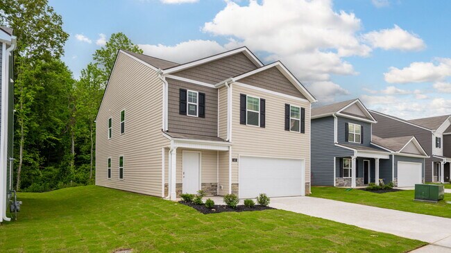 345 Draft St, Rossville, GA 30741 - photo 2