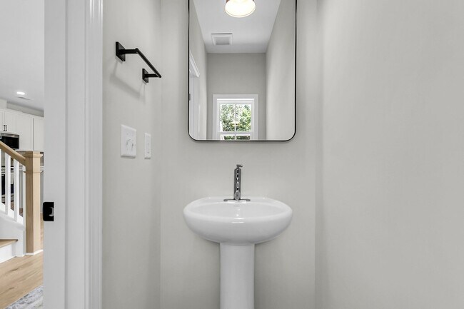 297 Wappoo Trce Ln unit 37183685, Summerville, SC 29486 - photo 6