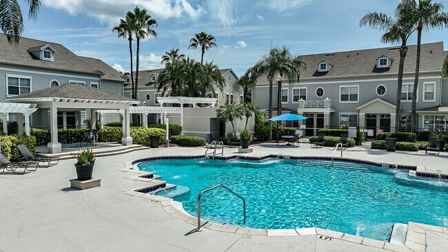 Manor Row, Orlando, FL 32839 - photo 3