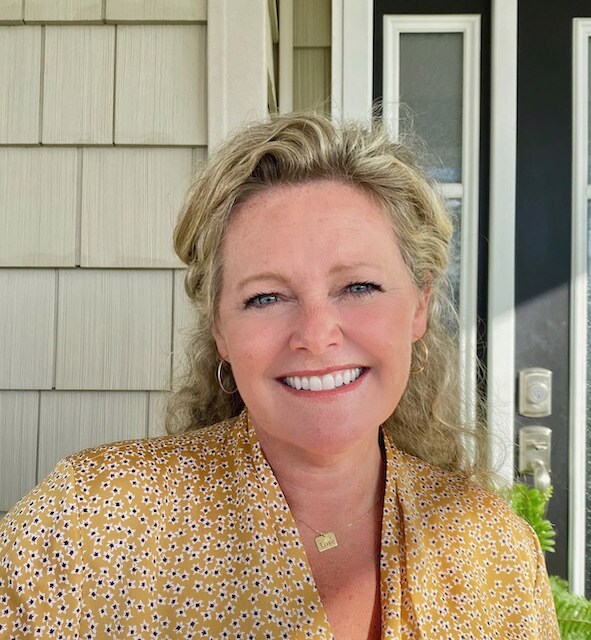 Ellen McGonigle