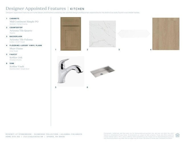 2123 Eaglehead Dr, Sparks, NV 89436 - photo 6