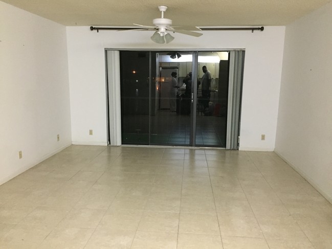 This is the living room.