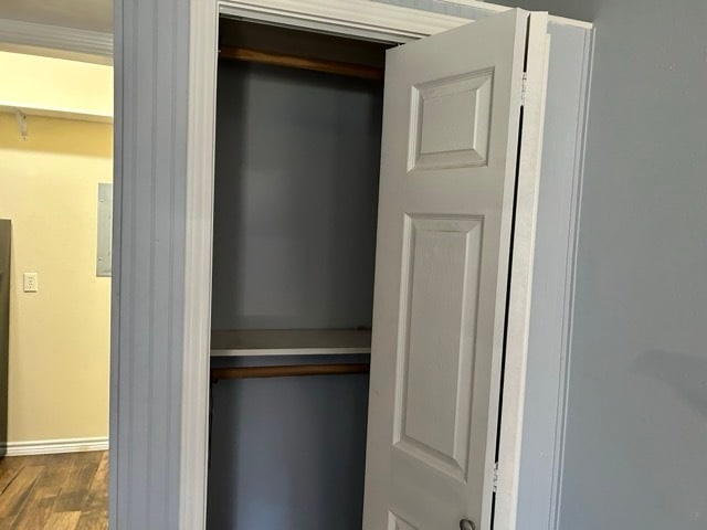 22835 Fm 1774 unit Efficiency Apt 2, Plantersville, TX 77363 - photo 7