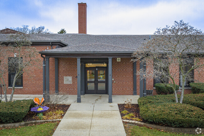 Carpenter Elementary School