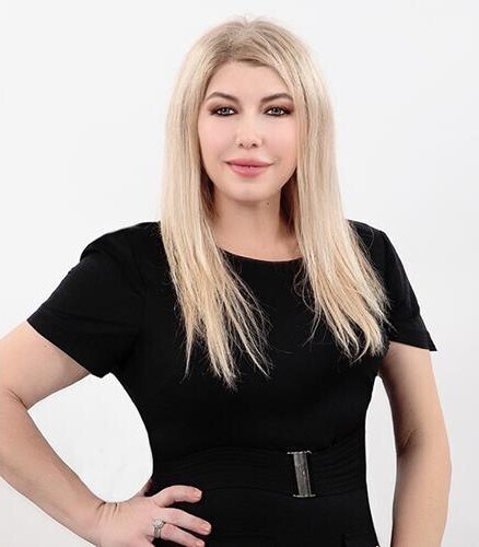 Valerie Lebiti